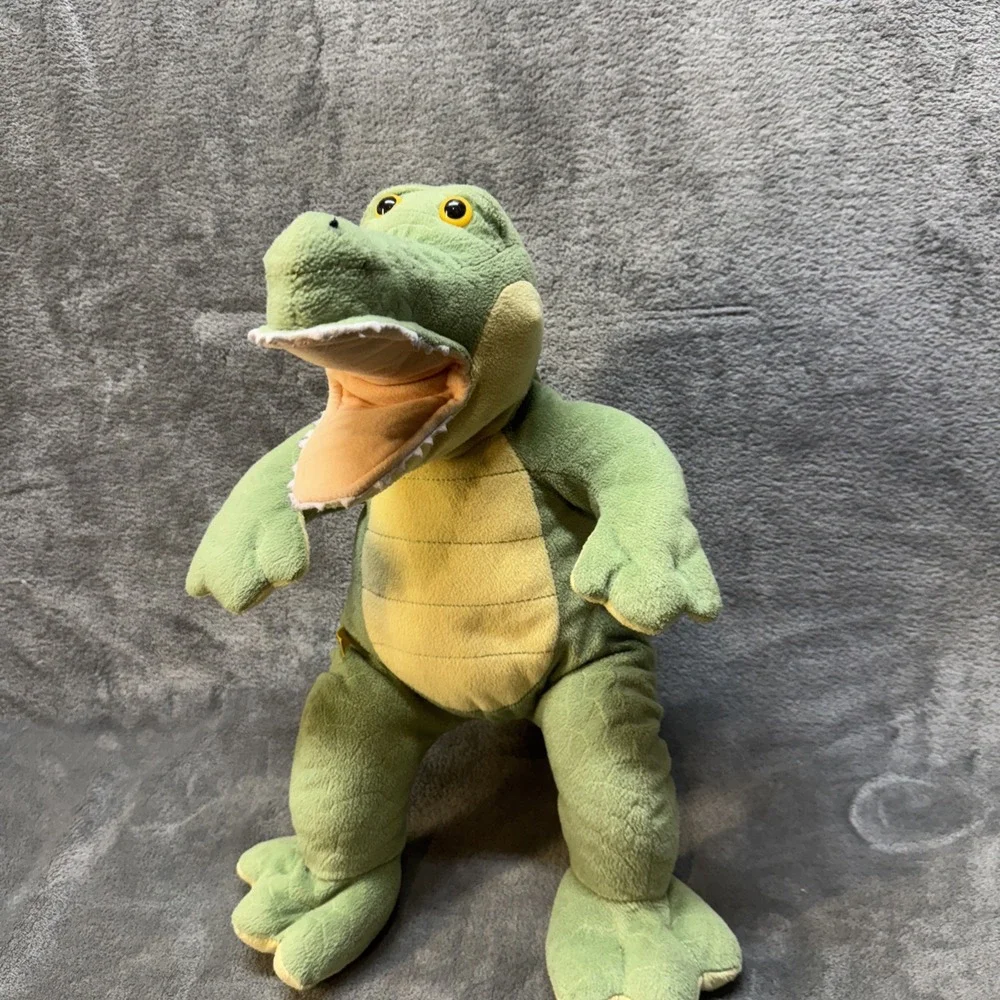 Build-A-Bear this build